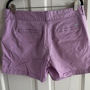 Vineyard Vines shorts- Size 12